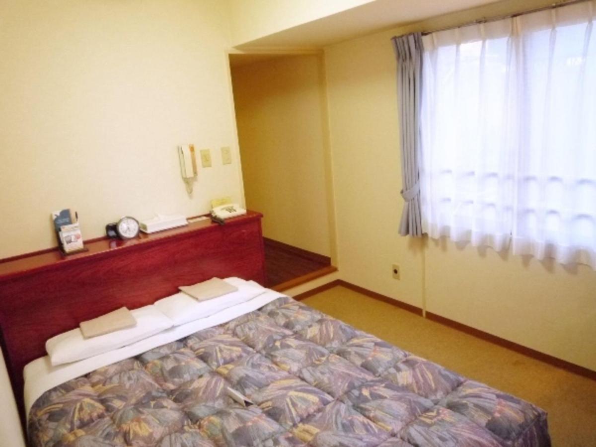 Sky Heart Hotel Kawasaki / Vacation Stay 80809 Exterior foto