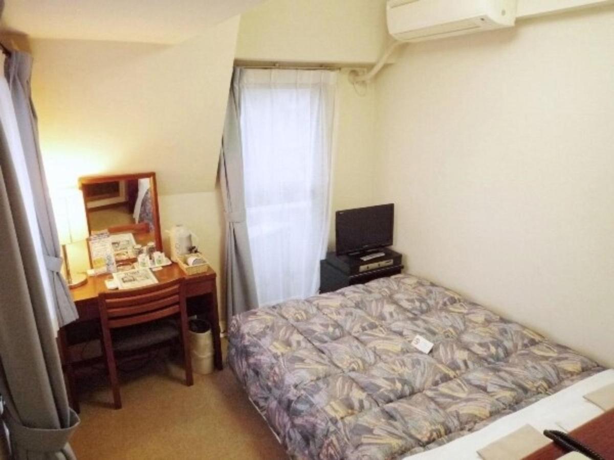Sky Heart Hotel Kawasaki / Vacation Stay 80809 Exterior foto
